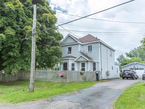 15 Park Street, Amherst, NS 