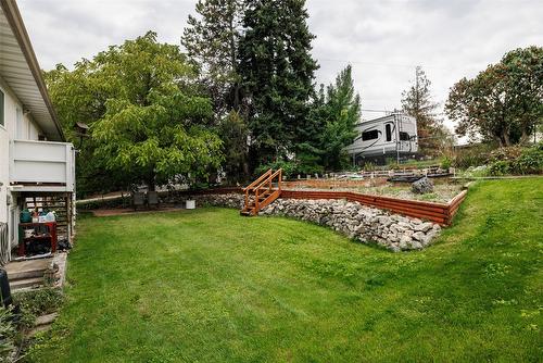 9210 Mountview Road, Lake Country, BC - Outdoor