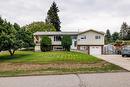 9210 Mountview Road, Lake Country, BC  - Outdoor With Facade 