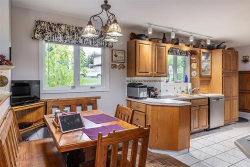 9210 Mountview Road, Lake Country, BC - Indoor