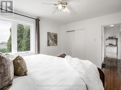 22 De Marco Boulevard, Toronto (Rustic), ON - Indoor Photo Showing Bedroom