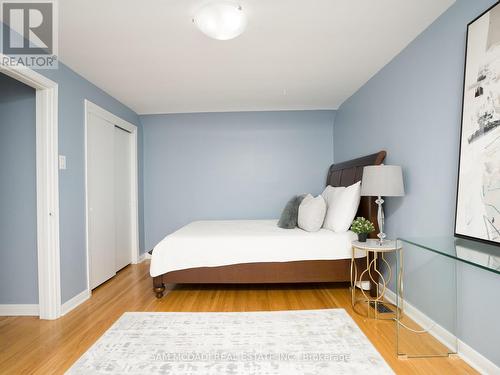 22 De Marco Boulevard, Toronto (Rustic), ON - Indoor Photo Showing Bedroom