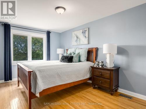 22 De Marco Boulevard, Toronto (Rustic), ON - Indoor Photo Showing Bedroom