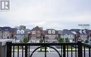 17 - 78 Preston Meadow Avenue, Mississauga (Hurontario), ON  - Outdoor With Balcony 