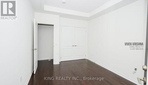 17 - 78 Preston Meadow Avenue, Mississauga (Hurontario), ON - Indoor Photo Showing Other Room