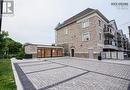 17 - 78 Preston Meadow Avenue, Mississauga (Hurontario), ON  - Outdoor 