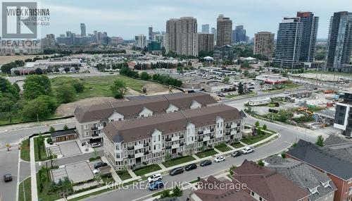 17 - 78 Preston Meadow Avenue, Mississauga (Hurontario), ON - 