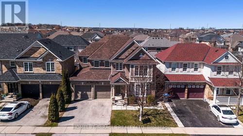 24 Williamson Drive, Brampton, ON - Outdoor With Facade