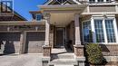 24 Williamson Drive, Brampton, ON  - Outdoor With Facade 