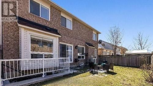 24 Williamson Drive, Brampton, ON - Outdoor With Exterior