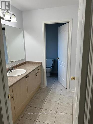 24 Williamson Drive, Brampton, ON - Indoor Photo Showing Bathroom