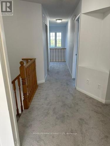 24 Williamson Drive, Brampton, ON - Indoor Photo Showing Other Room