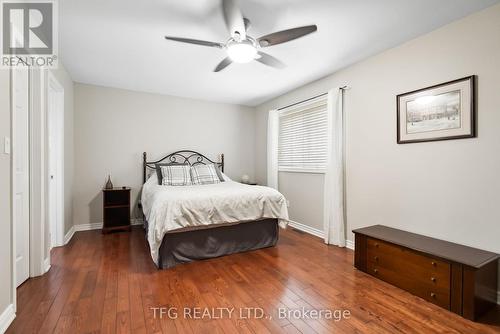 4 Mcivor Street, Whitby (Rolling Acres), ON - Indoor Photo Showing Bedroom