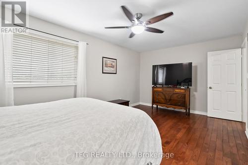 4 Mcivor Street, Whitby (Rolling Acres), ON - Indoor Photo Showing Bedroom