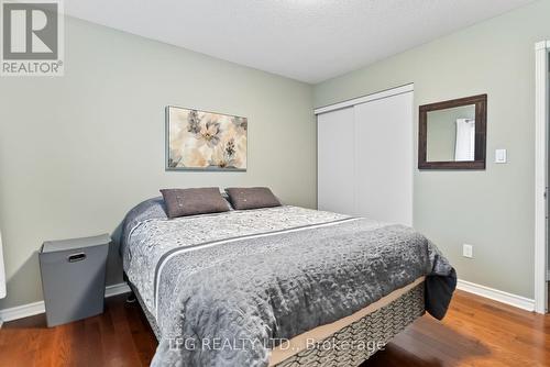 4 Mcivor Street, Whitby (Rolling Acres), ON - Indoor Photo Showing Bedroom