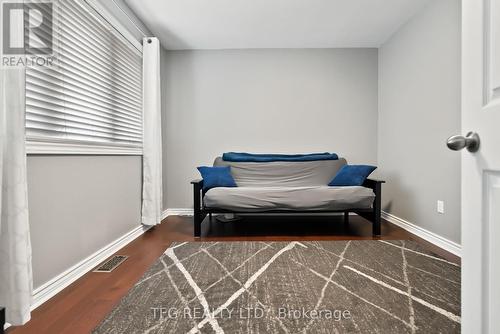 4 Mcivor Street, Whitby (Rolling Acres), ON - Indoor Photo Showing Bedroom