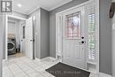 4 Mcivor Street, Whitby (Rolling Acres), ON  - Indoor Photo Showing Laundry Room 