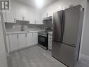 102 - 350 Malaga Road, Oshawa (Stevenson), ON  - Indoor Photo Showing Kitchen With Stainless Steel Kitchen 