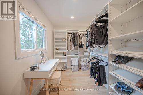 59 Lankin Boulevard, Orillia, ON - Indoor With Storage