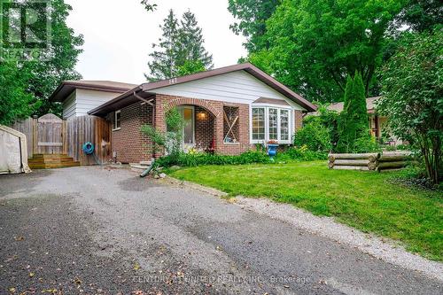 147 Greenhill Drive, Peterborough (Monaghan), ON - Outdoor