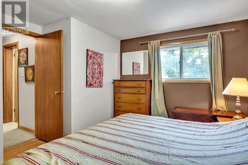 147 Greenhill Drive, Peterborough (Monaghan), ON - Indoor Photo Showing Bedroom