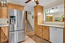 147 Greenhill Drive, Peterborough (Monaghan), ON  - Indoor Photo Showing Kitchen 