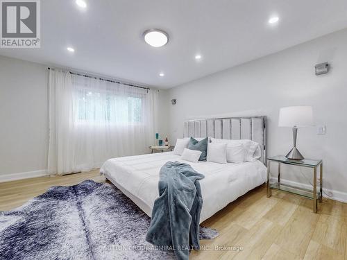 23 Quincy Crescent, Toronto (Henry Farm), ON - Indoor Photo Showing Bedroom