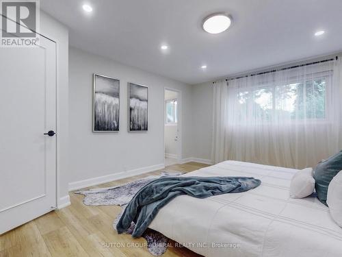 23 Quincy Crescent, Toronto (Henry Farm), ON - Indoor Photo Showing Bedroom