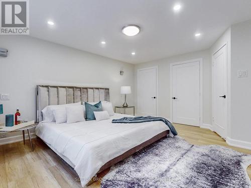 23 Quincy Crescent, Toronto (Henry Farm), ON - Indoor Photo Showing Bedroom