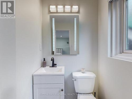 23 Quincy Crescent, Toronto (Henry Farm), ON - Indoor Photo Showing Bathroom