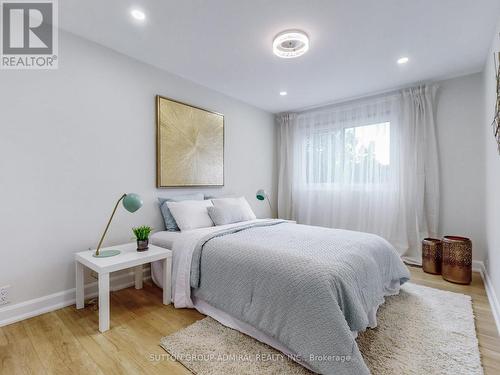 23 Quincy Crescent, Toronto (Henry Farm), ON - Indoor Photo Showing Bedroom