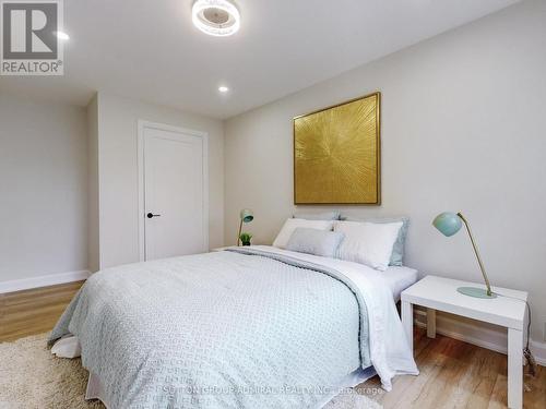 23 Quincy Crescent, Toronto (Henry Farm), ON - Indoor Photo Showing Bedroom