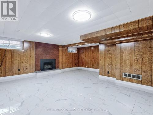 23 Quincy Crescent, Toronto (Henry Farm), ON - Indoor Photo Showing Other Room