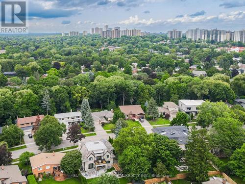 23 Quincy Crescent, Toronto (Henry Farm), ON - Outdoor With View