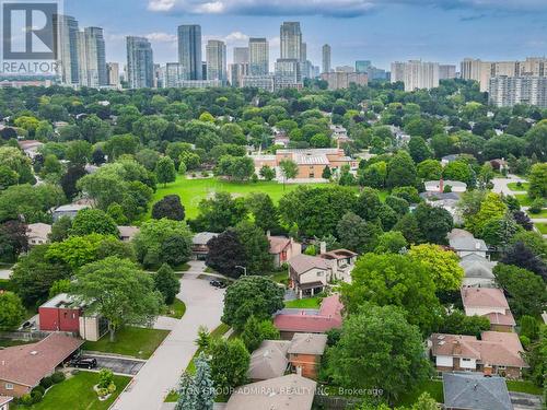 23 Quincy Crescent, Toronto (Henry Farm), ON - Outdoor With View