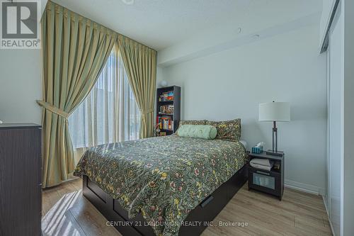 255 - 60 Ann O'Reilly Road, Toronto (Henry Farm), ON - Indoor Photo Showing Bedroom