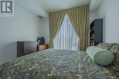 255 - 60 Ann O'Reilly Road, Toronto (Henry Farm), ON - Indoor Photo Showing Bedroom