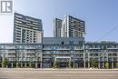 255 - 60 Ann O'Reilly Road, Toronto (Henry Farm), ON  - Outdoor With Facade 