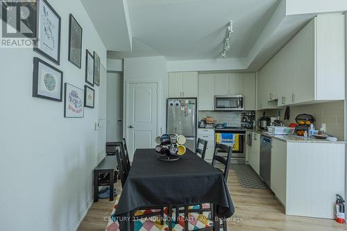 255 - 60 Ann O'Reilly Road, Toronto (Henry Farm), ON - Indoor Photo Showing Other Room