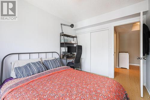 276 - 3 Everson Drive, Toronto (Willowdale East), ON - Indoor Photo Showing Bedroom