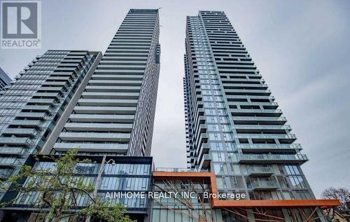 1511 - 50 Wellesley Street E, Toronto (Church-Yonge Corridor), ON - Outdoor With Facade