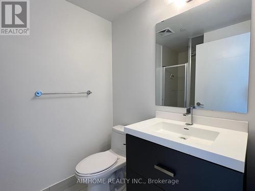 1511 - 50 Wellesley Street E, Toronto (Church-Yonge Corridor), ON - Indoor Photo Showing Bathroom