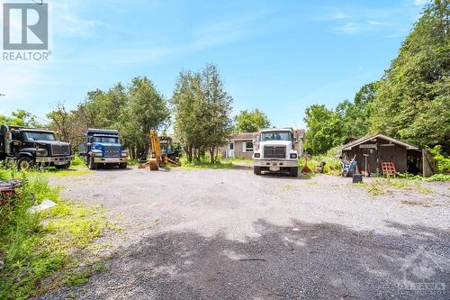 1860 Grey'S Creek Road, Greely, ON - Outdoor