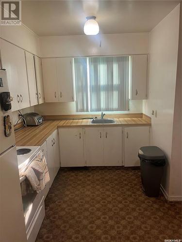 651 Donald Street, Esterhazy, SK - Indoor Photo Showing Kitchen