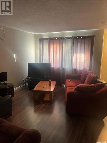 653 Donald Street, Esterhazy, SK - Indoor Photo Showing Other Room