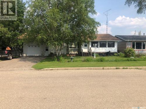 640 2Nd Street Ne, Preeceville, SK - Outdoor