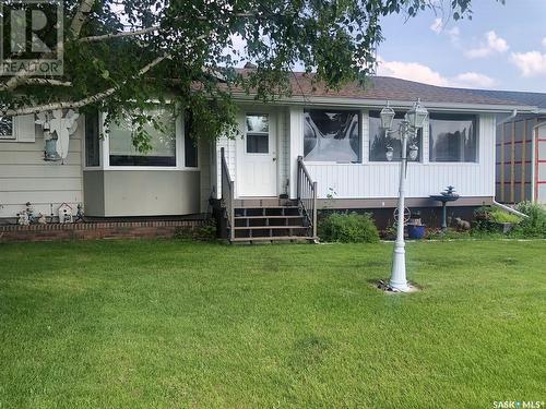 640 2Nd Street Ne, Preeceville, SK - Outdoor