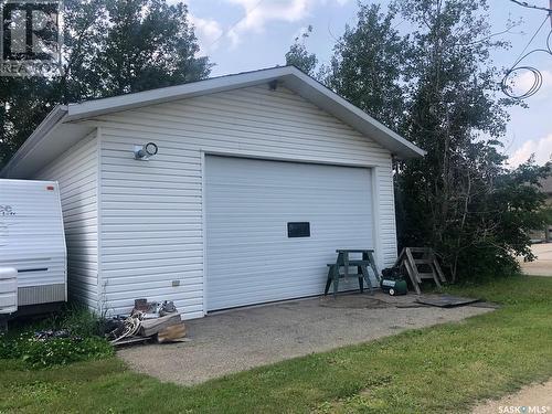 640 2Nd Street Ne, Preeceville, SK - Outdoor With Exterior