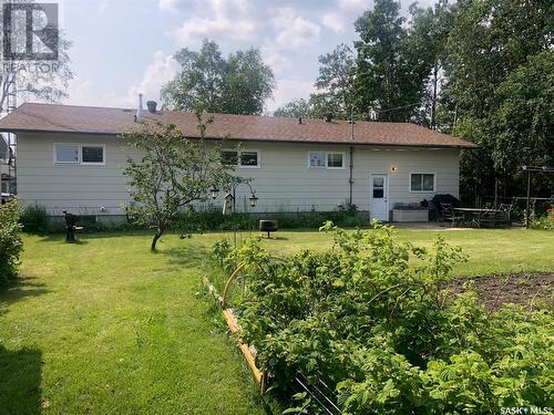 640 2Nd Street Ne, Preeceville, SK - Outdoor