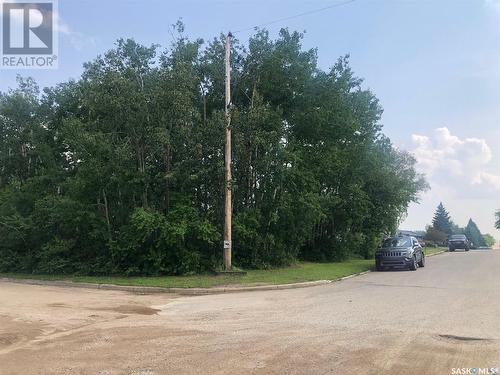 640 2Nd Street Ne, Preeceville, SK - Outdoor With View